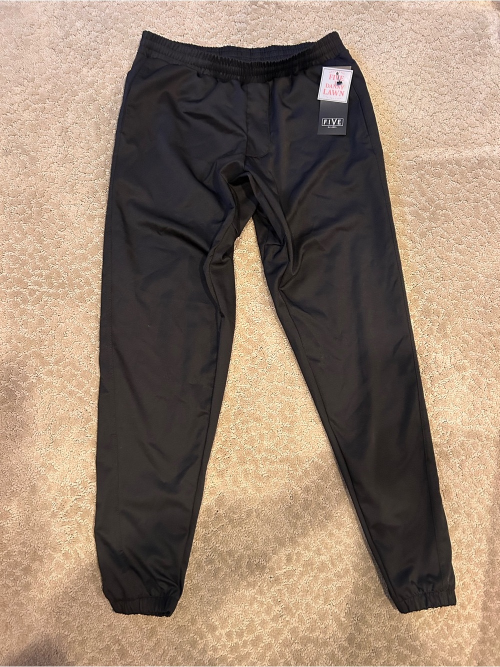 Five Dancewear Danny Lawn Joggers